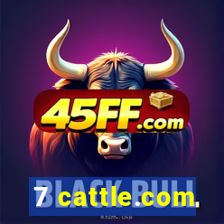 7 cattle.com